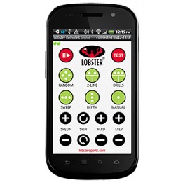 Android Remote Control 